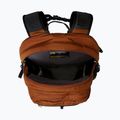 Zaino urbano The North Face Borealis Classic 29 l, color umber bruciato/nero 4