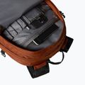Zaino urbano The North Face Borealis Classic 29 l, color umber bruciato/nero 5
