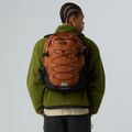 Zaino urbano The North Face Borealis Classic 29 l, color umber bruciato/nero 7