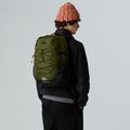 Zaino urbano The North Face Borealis Classic 29 l verde bosco/nero 7