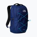 Zaino urbano The North Face Jester 28 l blu aquila/blu meridiano