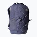Zaino urbano da donna The North Face Jester 22 l twilight galaxy/blue flax