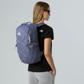 Zaino urbano da donna The North Face Jester 22 l twilight galaxy/blue flax 7