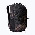Zaino The North Face Jester 28 l nero light refractions/nero urban