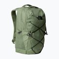 Zaino urbano The North Face Jester 28 l a spalla nebbia/nero