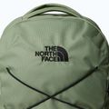 Zaino urbano The North Face Jester 28 l a spalla nebbia/nero 3