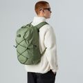 Zaino urbano The North Face Jester 28 l a spalla nebbia/nero 7