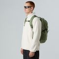 Zaino urbano The North Face Jester 28 l a spalla nebbia/nero 8