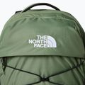 Zaino urbano The North Face Borealis 28 l bark mist/black 3