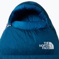 Sacco a pelo The North Face Blue Kazoo 198 cm/right banff blue/banff blue 2
