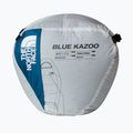 Sacco a pelo The North Face Blue Kazoo 198 cm/right banff blue/banff blue 7