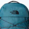 Zaino urbano The North Face Borealis 28 l space/anthracite grey 3