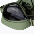 Marsupio The North Face Jester Crossbody 2.3 l bark mist/black 3