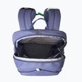 Zaino urbano per bambini The North Face Court Jester 24,5 l twilight galaxy/lite lilac 4
