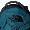 Zaino urbano a tracolla The North Face Borealis Sling 6 l space/anthracite grey 3