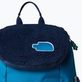 Zaino urbano per bambini The North Face Mini Explorer 10 l summit navy/dusk blue 4
