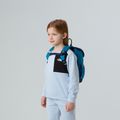 Zaino urbano per bambini The North Face Mini Explorer 10 l summit navy/dusk blue 8