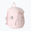 Zaino urbano per bambini The North Face Mini Explorer 10 l pale blossom/white