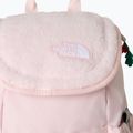 Zaino urbano per bambini The North Face Mini Explorer 10 l pale blossom/white 4