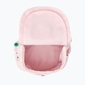 Zaino urbano per bambini The North Face Mini Explorer 10 l pale blossom/white 5