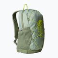 Zaino urbano per bambini The North Face Court Jester 24,5 l slate moss/bark mist