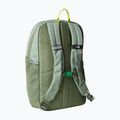 Zaino urbano per bambini The North Face Court Jester 24,5 l slate moss/bark mist 2