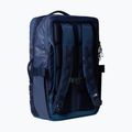 Zaino urbano da uomo The North Face Base Camp Voyager Travel 35 l shady blue/summit navy 2
