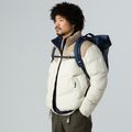 Zaino urbano da uomo The North Face Base Camp Voyager Rolltop 25 l shady blue/summit navy 7