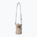 Portaborraccia The North Face Borealis Water mushroom grey
