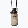 Portaborraccia The North Face Borealis Water mushroom grey 3