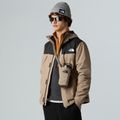 Portaborraccia The North Face Borealis Water mushroom grey 6