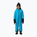Tuta da sci per bambini The North Face Freedom Snow Suit meridian blue