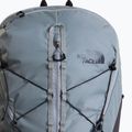 Zaino da trekking The North Face Borealis Trail 27 l high rise grey/smoked pearl 3