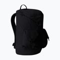 Zaino urbano The North Face Glen Canyon nero