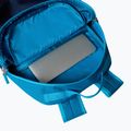 Zaino urbano per bambini The North Face Chuckwalla dusk blue/summit navy 5