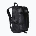 Zaino urbano The North Face Hot Shot Base Camp 25,5 l tnf black