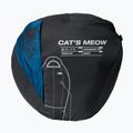 Sacco a pelo The North Face Cat'S Meow 183 cm/right banff blue/banff blue 6