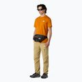 Maglietta da uomo The North Face Simple Dome arancione agata 2