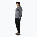 Felpa da uomo The North Face Easy Hoodie grigio erica medio 2
