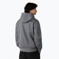 Felpa da uomo The North Face Easy Hoodie grigio erica medio 3