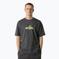 T-shirt oversize The North Face Expedition Celebration Uomo grigio antracite