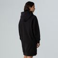 Vestito The North Face Relaxed Hooded nero 3
