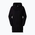 Vestito The North Face Relaxed Hooded nero 4