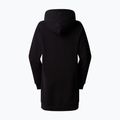 Vestito The North Face Relaxed Hooded nero 5