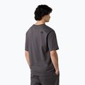 T-shirt da uomo The North Face Flower Dome Relaxed Graphic grigio antracite 3