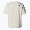 Maglietta da uomo The North Face Flower Dome Relaxed Graphic white dune 5