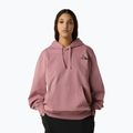 Felpa da uomo The North Face Flower Dome Relaxed Hooded GPH nostalgia rose 3