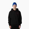 Felpa da uomo The North Face Icon Relaxed con cappuccio nera