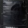 Borsa The North Face Base Camp Boot 50 l nero/nero 3