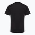 T-shirt da uomo Vans Left Chest SS black 2